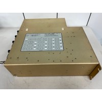 Asyst 9700-6209-01 Power Distribution Center...